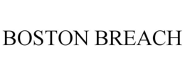 BOSTON BREACH trademark