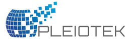 PLEIOTEK trademark