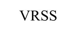 VRSS trademark