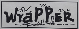 WRAPPER trademark