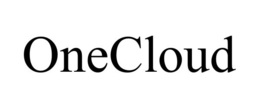 ONECLOUD trademark