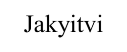 JAKYITVI trademark