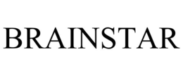 BRAINSTAR trademark