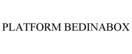 PLATFORM BEDINABOX trademark