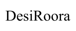 DESIROORA trademark