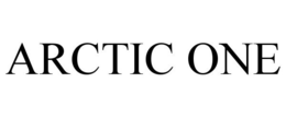 ARCTIC ONE trademark