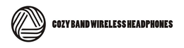COZY BAND WIRELESS HEADPHONES trademark