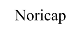 NORICAP trademark