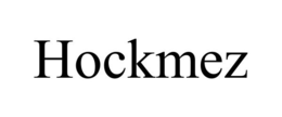 HOCKMEZ trademark