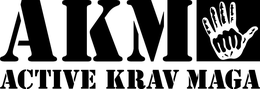 AKM ACTIVE KRAV MAGA trademark