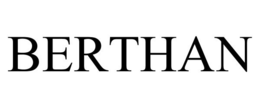 BERTHAN trademark