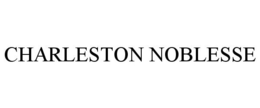 CHARLESTON NOBLESSE trademark
