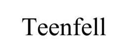 TEENFELL trademark
