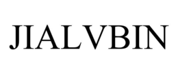JIALVBIN trademark