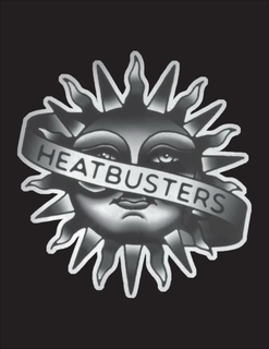 HEATBUSTERS trademark