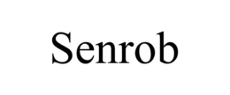 SENROB trademark