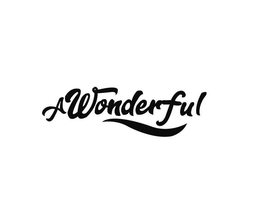 AWONDERFUL trademark