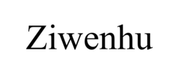 ZIWENHU trademark