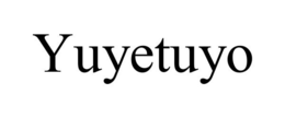 YUYETUYO trademark
