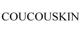 COUCOUSKIN trademark