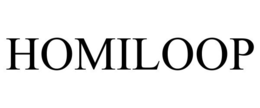 HOMILOOP trademark