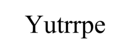 YUTRRPE trademark