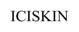 ICISKIN trademark
