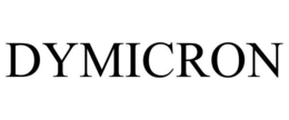 DYMICRON trademark