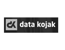 DK DATA KOJAK trademark