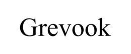 GREVOOK trademark