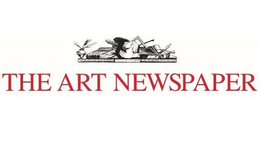 THE ART NEWSPAPER trademark