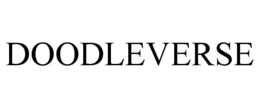 DOODLEVERSE trademark