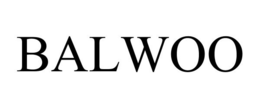 BALWOO trademark