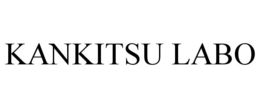 KANKITSU LABO trademark