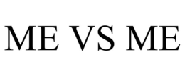 ME VS ME trademark