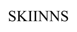 SKIINNS trademark