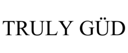 TRULY GÜD trademark