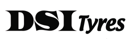 DSI TYRES trademark