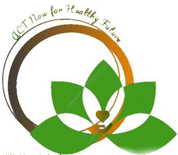 ACT NOW FOR HEALTHY FUTURE trademark