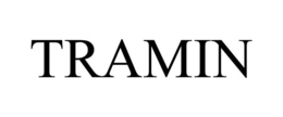 TRAMIN trademark