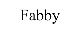 FABBY trademark