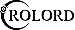 ROLORD trademark