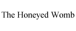 THE HONEYED WOMB trademark