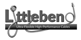 LITTLEBEND ULTRA-FLEXIBLE HIGH-PERFORMANCE CABLES trademark