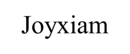 JOYXIAM trademark