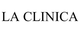 LA CLINICA trademark