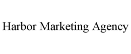 HARBOR MARKETING AGENCY trademark