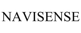 NAVISENSE trademark