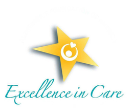 EXCELLENCE IN CARE trademark