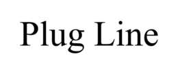 PLUG LINE trademark